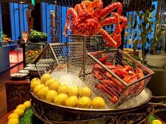 -广州富力君悦大酒店·凯菲厅