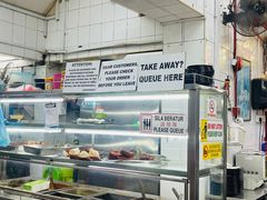 -新加坡Zam Zam餐馆