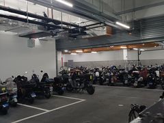 -港汇恒隆广场
