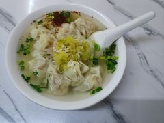 -巧手馄饨(箍桶巷店)