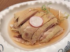 -香园茶社·金陵小灶(老门东店)