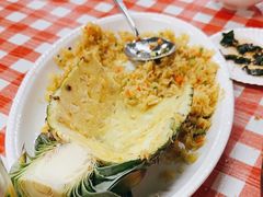 -琼大师东方烤乳猪(亚特兰蒂斯店)