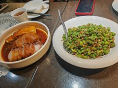 -熠盛粤味·顺德桑拿鸡(永康路店)