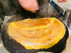 -卞姐蛋饼(陕西南路店)