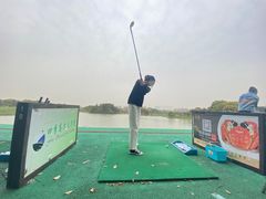 -银涛高尔夫练习场(徐泾店)