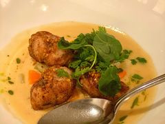 香脆蛙腿-壳里西餐厅Coquille Seafood Bistro(蒙自路店)