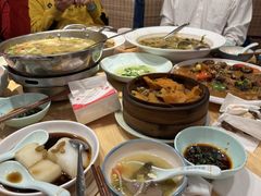 -冯记豆花店(健翔桥店)