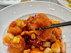 -必点海鲜·海肠捞饭大王(滨江道店)