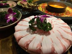 -蜀大侠火锅(国际购物店)