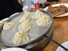 -大兴街扣碗包子馆