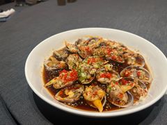-锦府园·新台州菜(合生汇店)