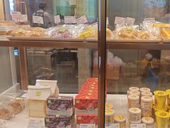 -奈雪的茶(佛山顺德美的悦然广场店)