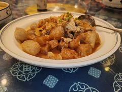 -旺角小渔村(二马路店)