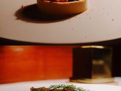 -三嚥阁 La Villa Restaurant