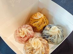 -鑫震源·苏式大虾生煎(山塘街店)