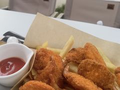 -小意思咖啡店(草桥店)