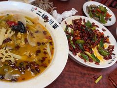 -二娃川菜·猛火现炒有锅气(思北角滨店)