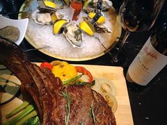 -柒Lounge(三里屯店)