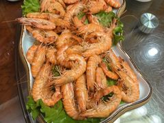 -渔码头食府(蓬莱阁店)
