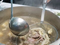 -陈记顺和牛肉火锅馆(天河北路店)
