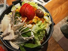 -酒井酱子·深夜食堂(东城汇店)