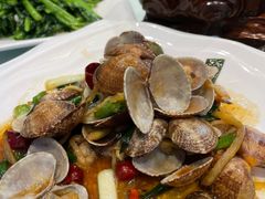 -渔满仓海鲜渔家(象山二店)