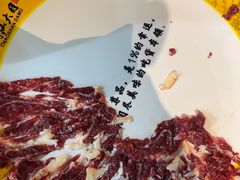 -潮汕大目牛肉火锅(水围店)