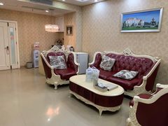 -伊丽莎白妇科医院·早孕检查