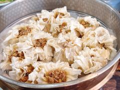 -乔家满族八大碗(流水沟店)