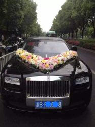 -宁波甬诚婚车(新典路店)