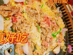 招牌肥牛-杨记齐齐哈尔烤肉(总店)