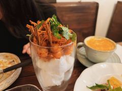 -小食院简餐厅