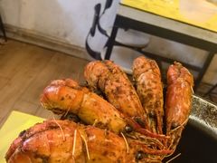 -桥东喜碧海鲜街(水东街店)