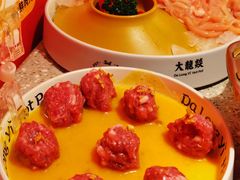 -大龙燚火锅(太古里店)