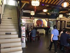 -同得兴 Since·1995 传统苏式面馆(嘉馀坊店)