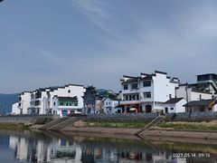 -新安江山水画廊风景区