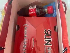 -SUN炸鸡专门店(西塔总店)