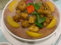 -山泉公馆酒家(珠江新城店)