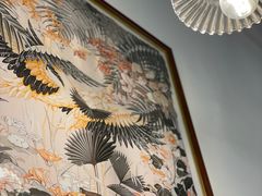 -翠娜家· Trina’s西餐厅(高新万达店)