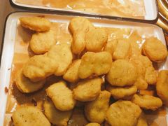 -诺丁牛排披萨自助餐厅(汕头苏宁店)