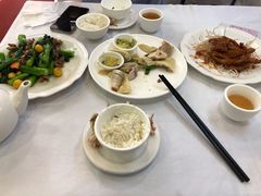-文记壹心鸡(宝华路店)