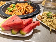 -巴蜀王婆大虾(南锣鼓巷店)