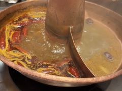 -京元盛铜锅涮肉(上海总店)