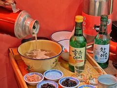 -牛小嫩串串火锅(延边大学文化城店)