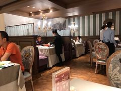 大堂-尚一汤·粤菜海鲜(环球港店)