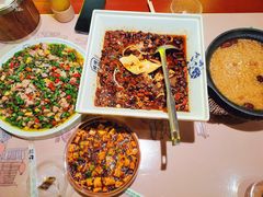 -杨记隆府(汉街店)