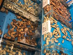 -金太阳海鲜烧烤·本地人餐厅(东纬路旗舰店)