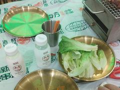 -曾百万小炉小串自助烧烤(高新店)