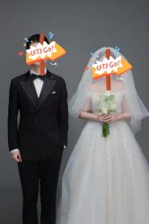 -巴黎经典婚纱摄影PARISSIC