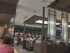 -聚味瞿记·龙虾堂(咸嘉湖店)
